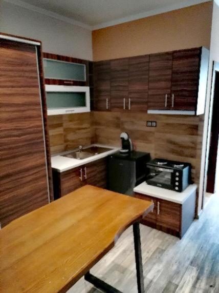 Εκαli Rooms Apartments Kalentzi Dış mekan fotoğraf