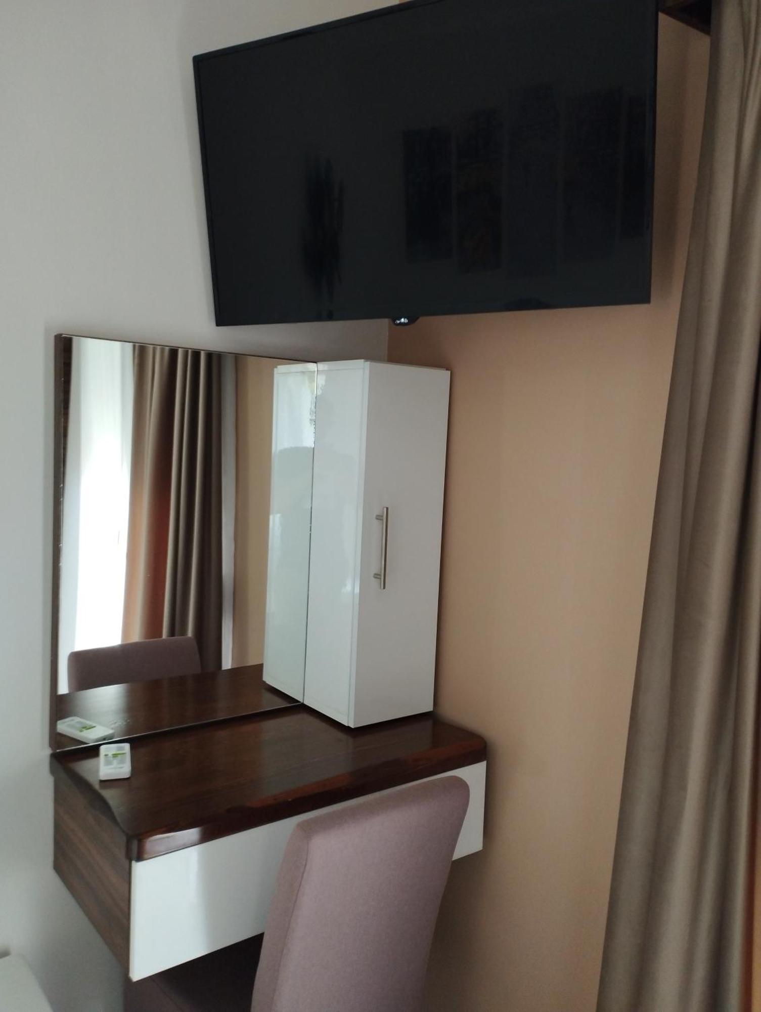 Εκαli Rooms Apartments Kalentzi Oda fotoğraf