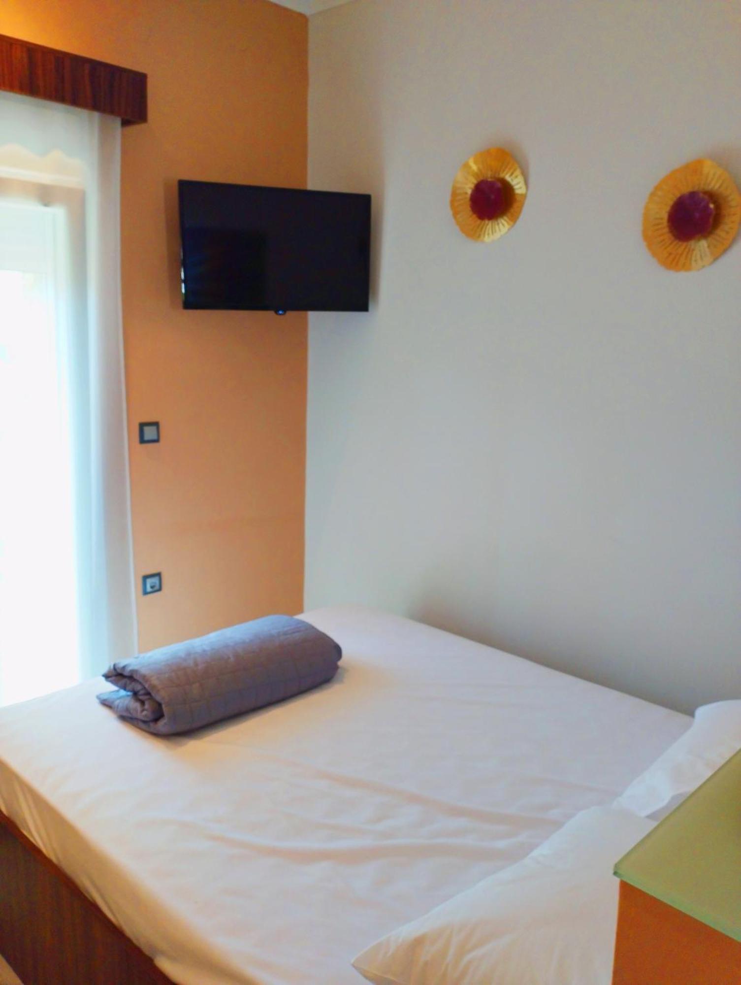 Εκαli Rooms Apartments Kalentzi Oda fotoğraf