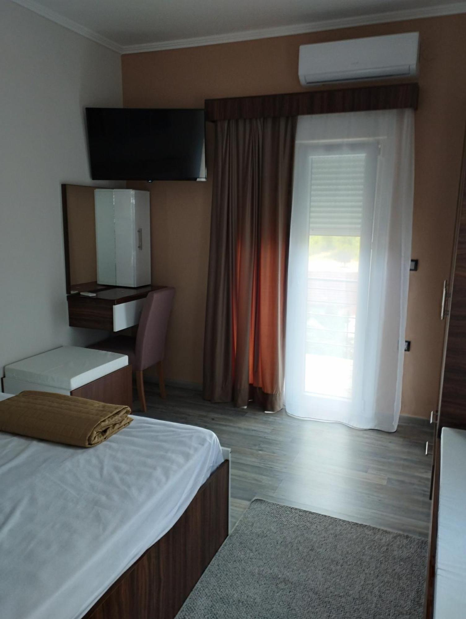 Εκαli Rooms Apartments Kalentzi Oda fotoğraf