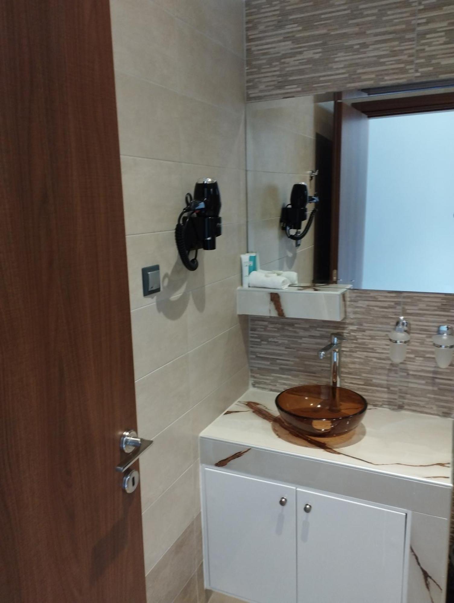 Εκαli Rooms Apartments Kalentzi Oda fotoğraf