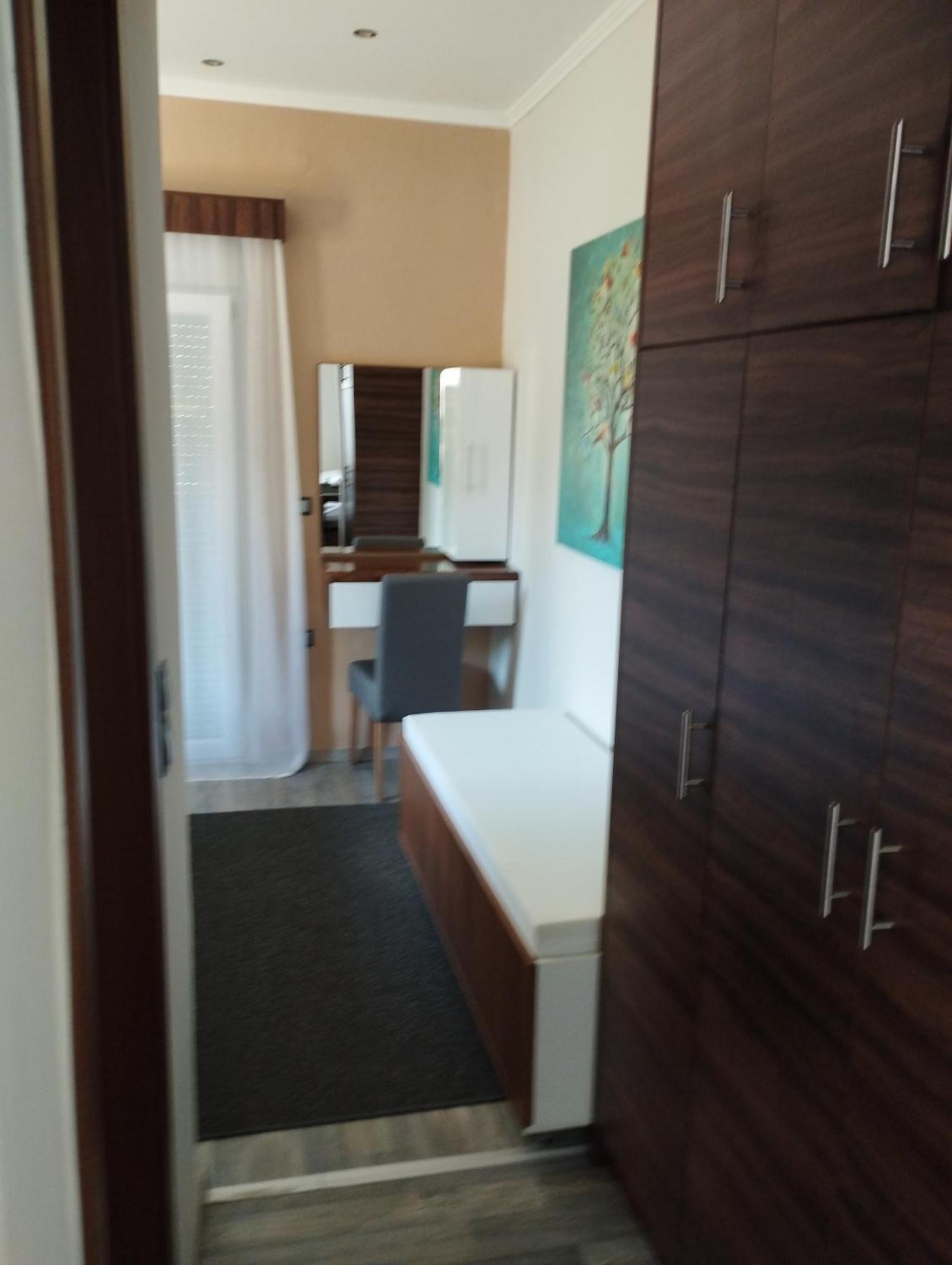 Εκαli Rooms Apartments Kalentzi Oda fotoğraf