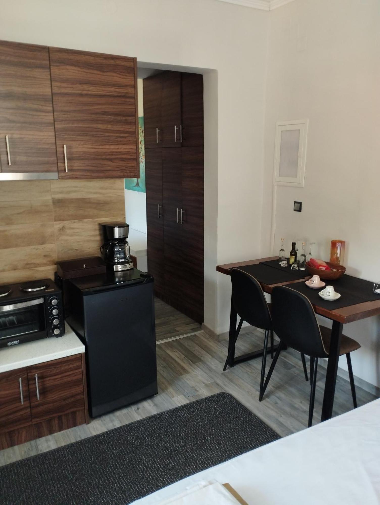 Εκαli Rooms Apartments Kalentzi Oda fotoğraf