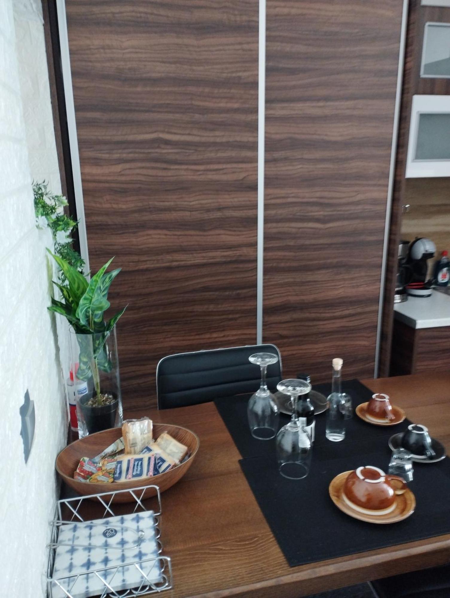 Εκαli Rooms Apartments Kalentzi Oda fotoğraf