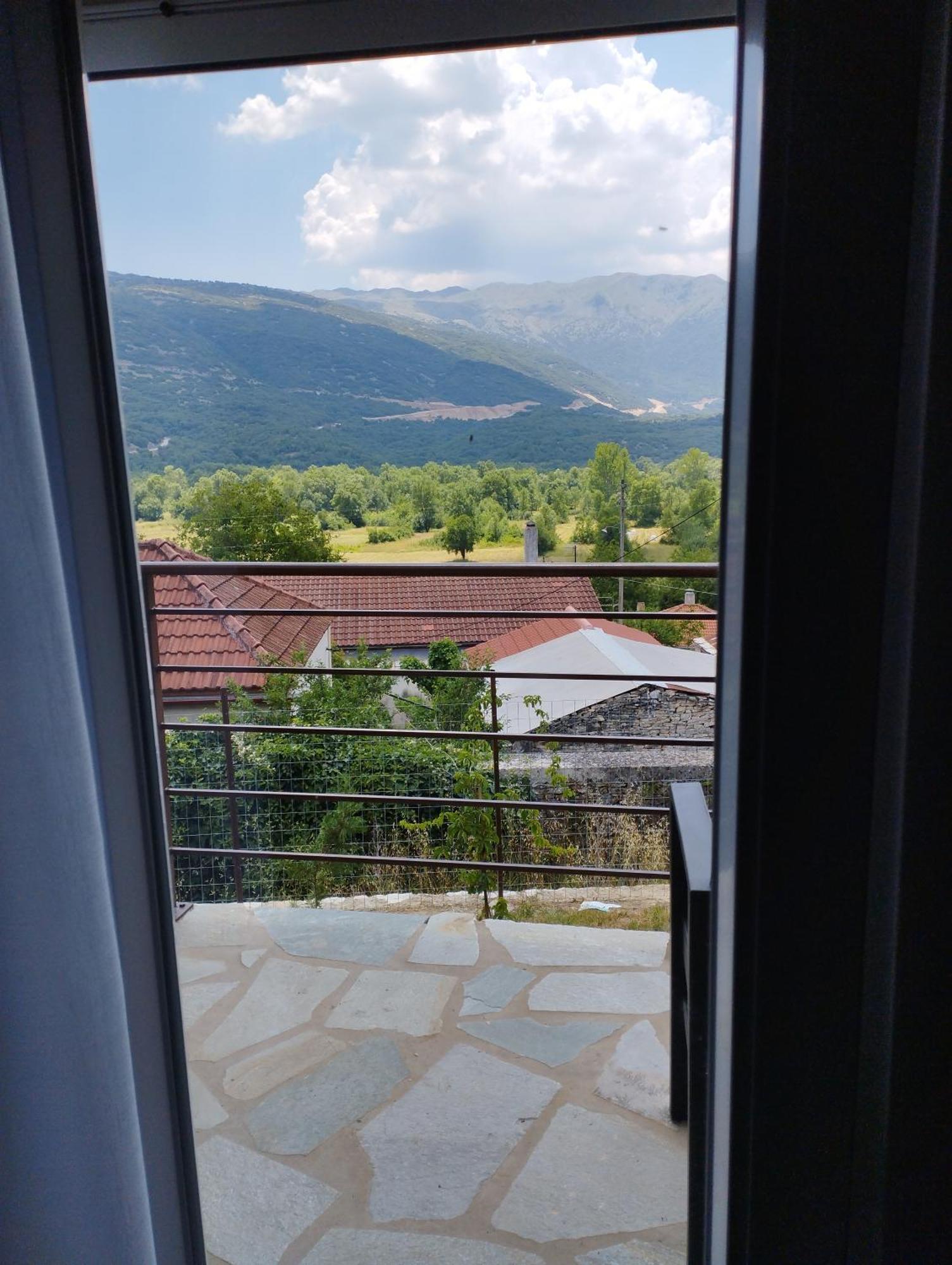 Εκαli Rooms Apartments Kalentzi Oda fotoğraf